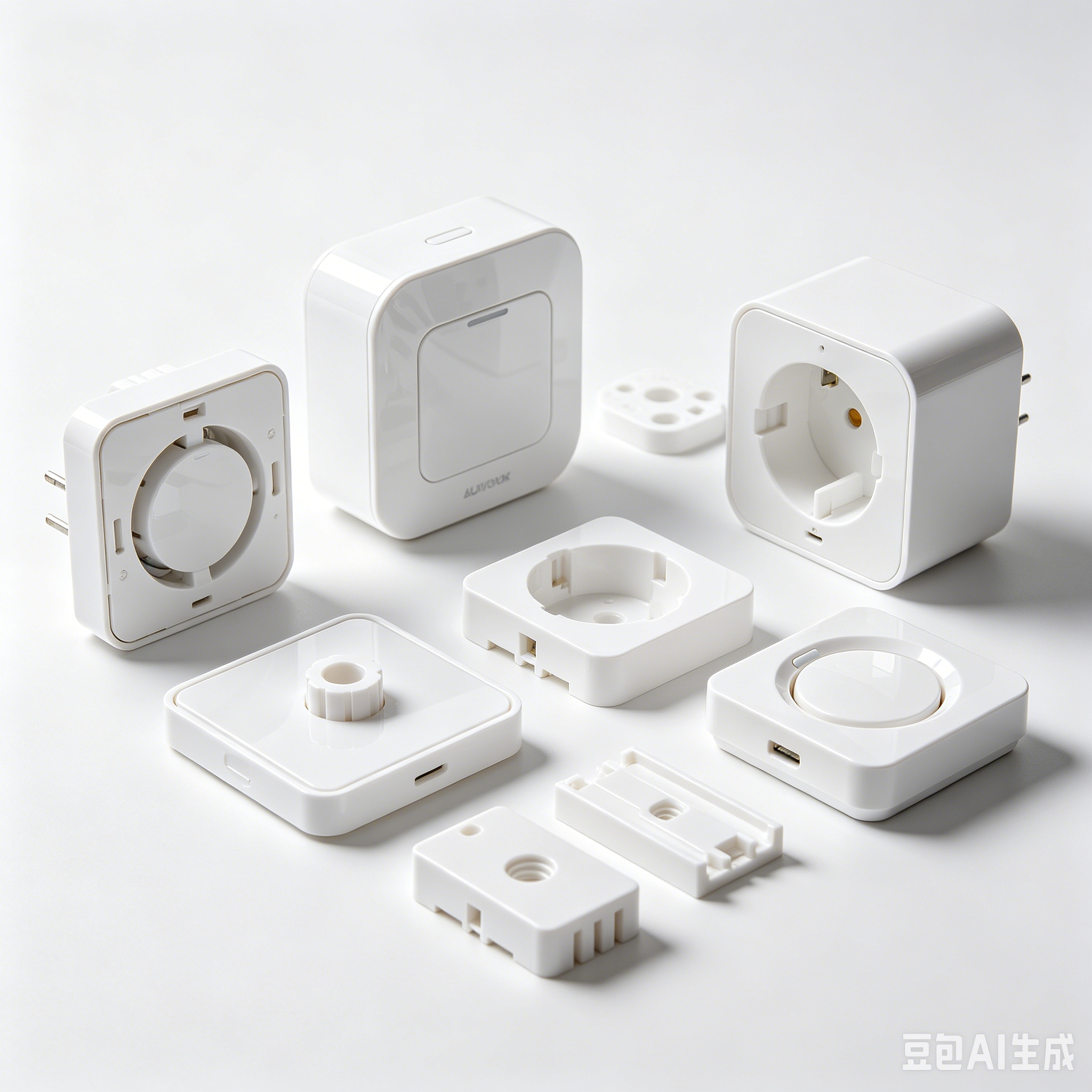 陈场镇模具开发